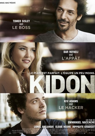 Kidon