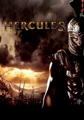 Hércules - A Lenda Começa