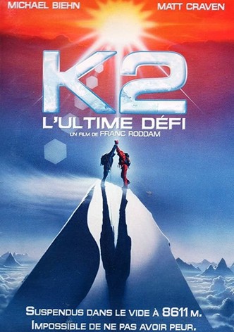 K2 (1991)