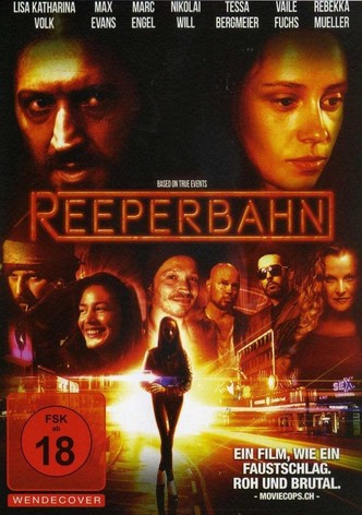 Reeperbahn