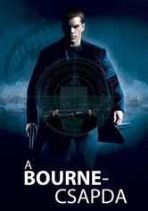 A Bourne-csapda