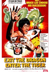 Exit the Dragon, Enter the Tiger
