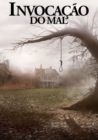 The Conjuring - A Evocação