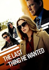 Das Letzte, was er wollte