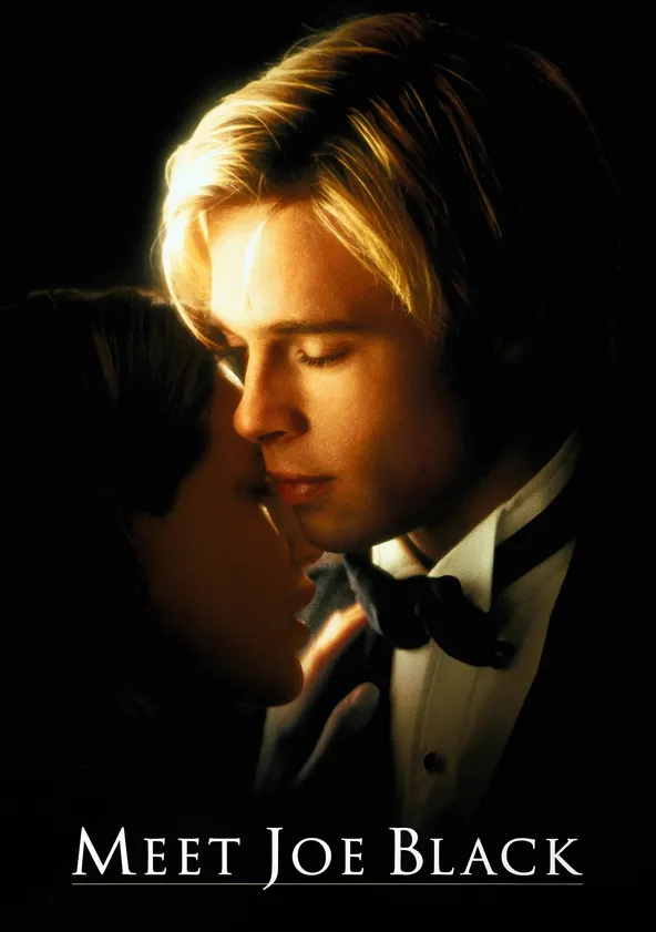 Meet Joe Black movie watch streaming online Meet Joe Black movie watch streaming online