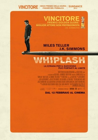 Whiplash