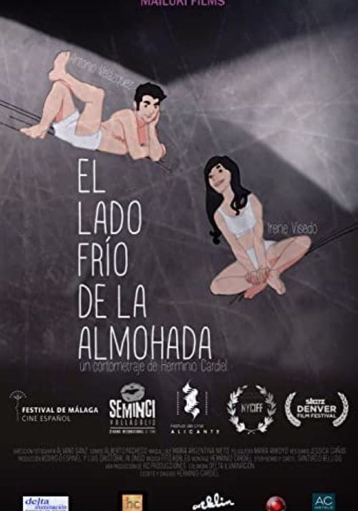 El lado frío de la almohada