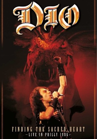 Dio | Finding the Sacred Heart