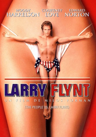 Larry Flynt