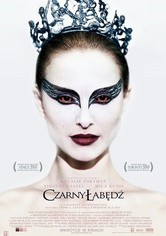 Czarny łabędź