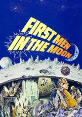 First Men in the Moon