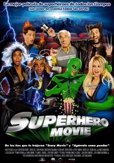 Superhero Movie