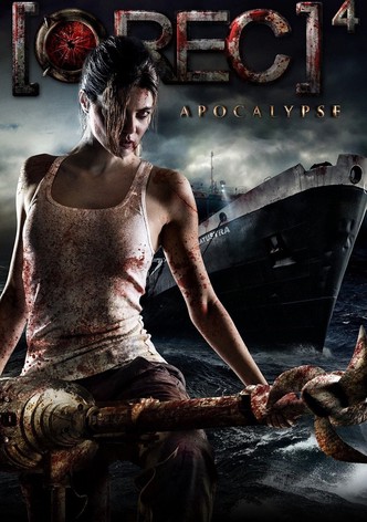 Rec 4: Apocalypse