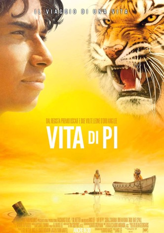 Vita di Pi