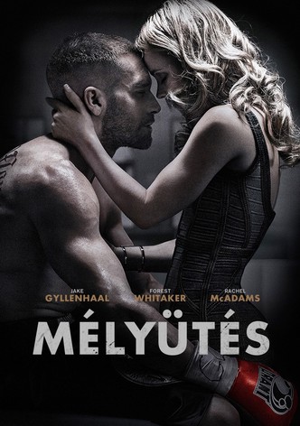 Mélyütés