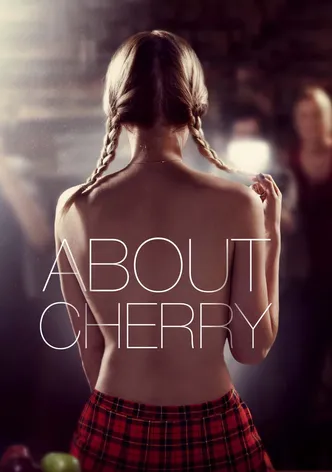 About Cherry poster