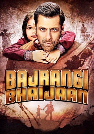 Bajrangi Bhaijaan