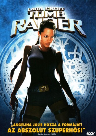 Lara Croft: Tomb Raider