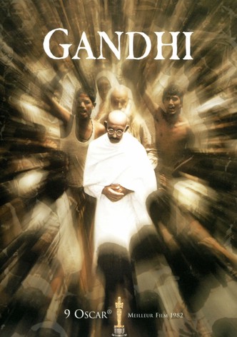 Gandhi