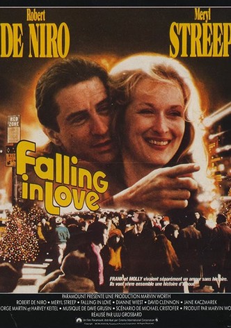 Falling in Love