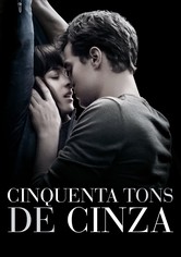 As Cinquenta Sombras de Grey