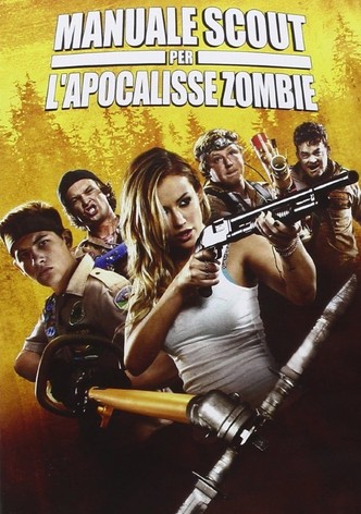Manuale scout per l'apocalisse zombie