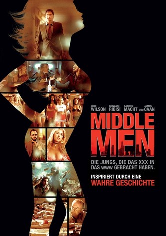 Middle Men