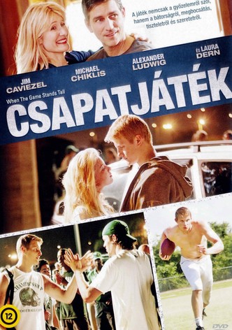 Csapatjáték