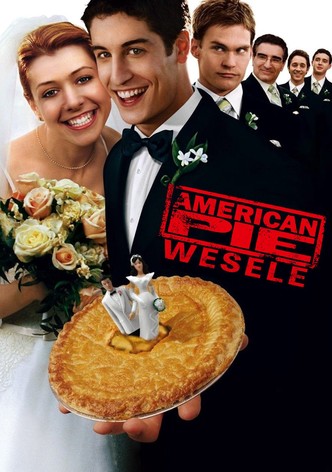 American Pie: Wesele