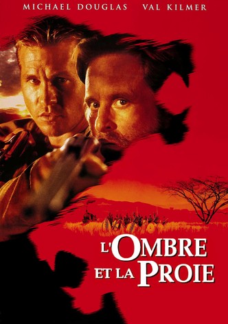 L'Ombre et la Proie