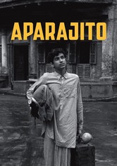 Aparajito