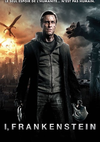 I, Frankenstein