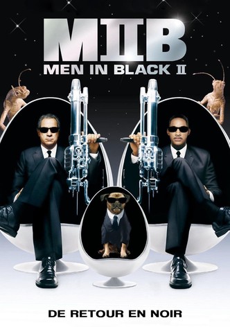 Men in Black 2