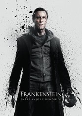 Eu, Frankenstein