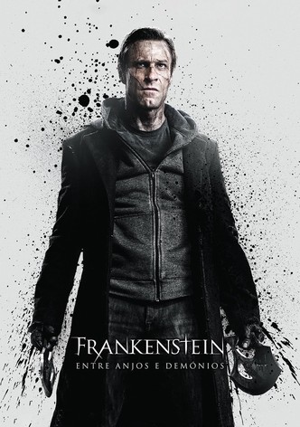Eu, Frankenstein