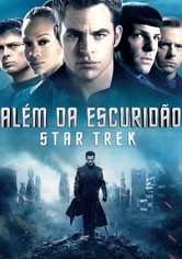 Star Trek: Além da Escuridão