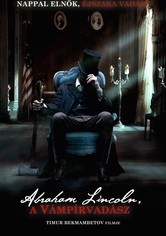 Abraham Lincoln, a vámpírvadász
