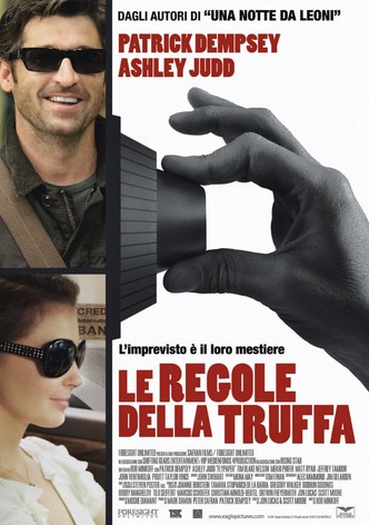 Le regole della truffa