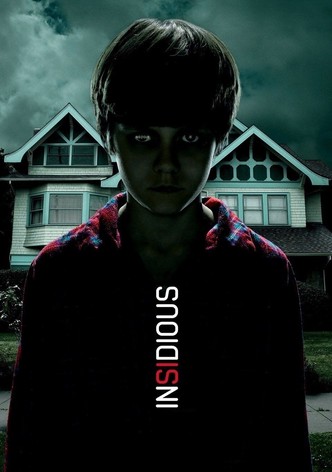 Insidious