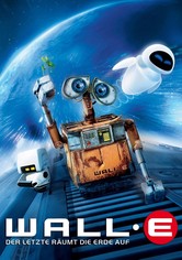 WALL·E - Der Letzte räumt die Erde auf