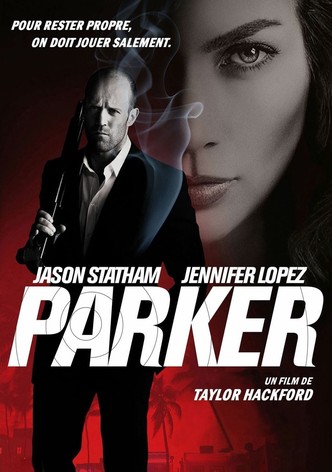 Parker