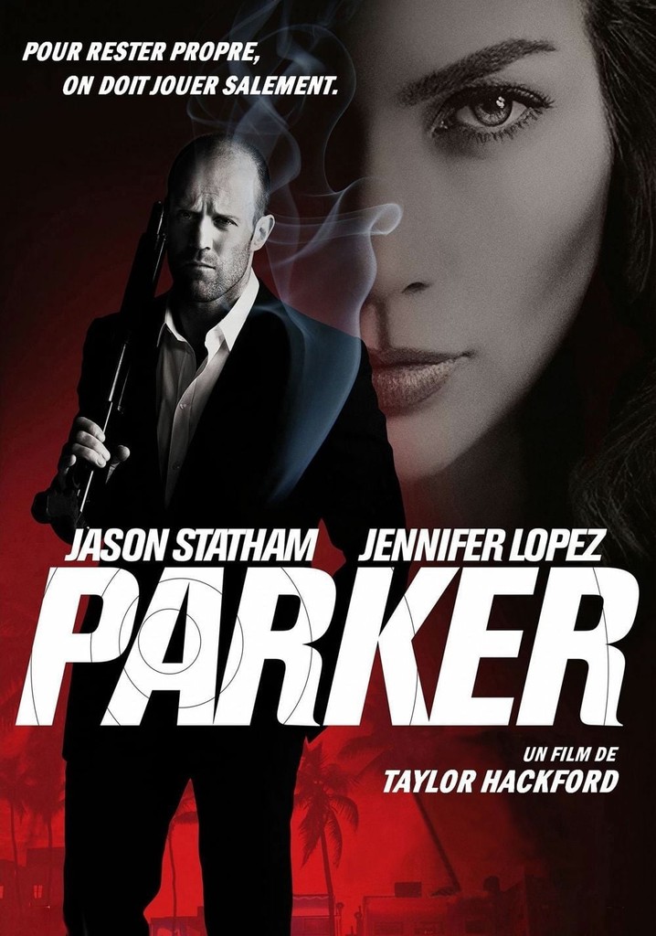 Parker - Films - Acheter/Louer - Rakuten TV