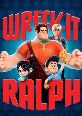 Watch ralph breaks the clearance internet online