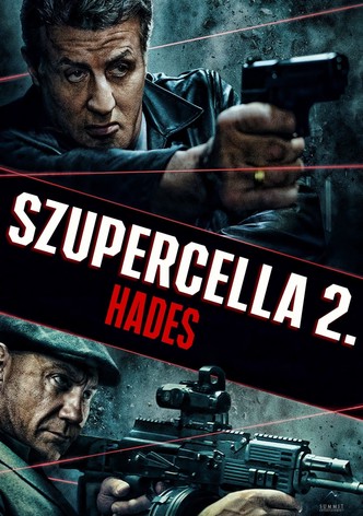 Szupercella 2: Hades