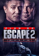 Plan de escape 2: Hades película: Ver online