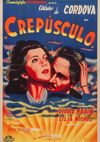 Crepúsculo