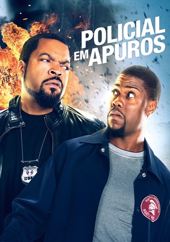 Polícia em Apuros