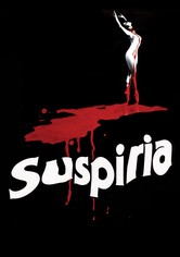 Suspiria