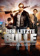Der letzte Bulle - Der Kinofilm