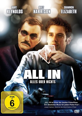 All In - Alles oder nichts